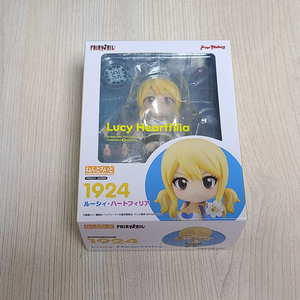 페어리테일 루시 하트필리아 넨도로이드 넨도 판매합니다