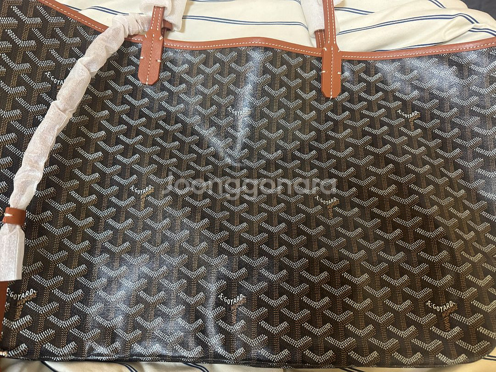 새상품) 생루이 gm 탄--1