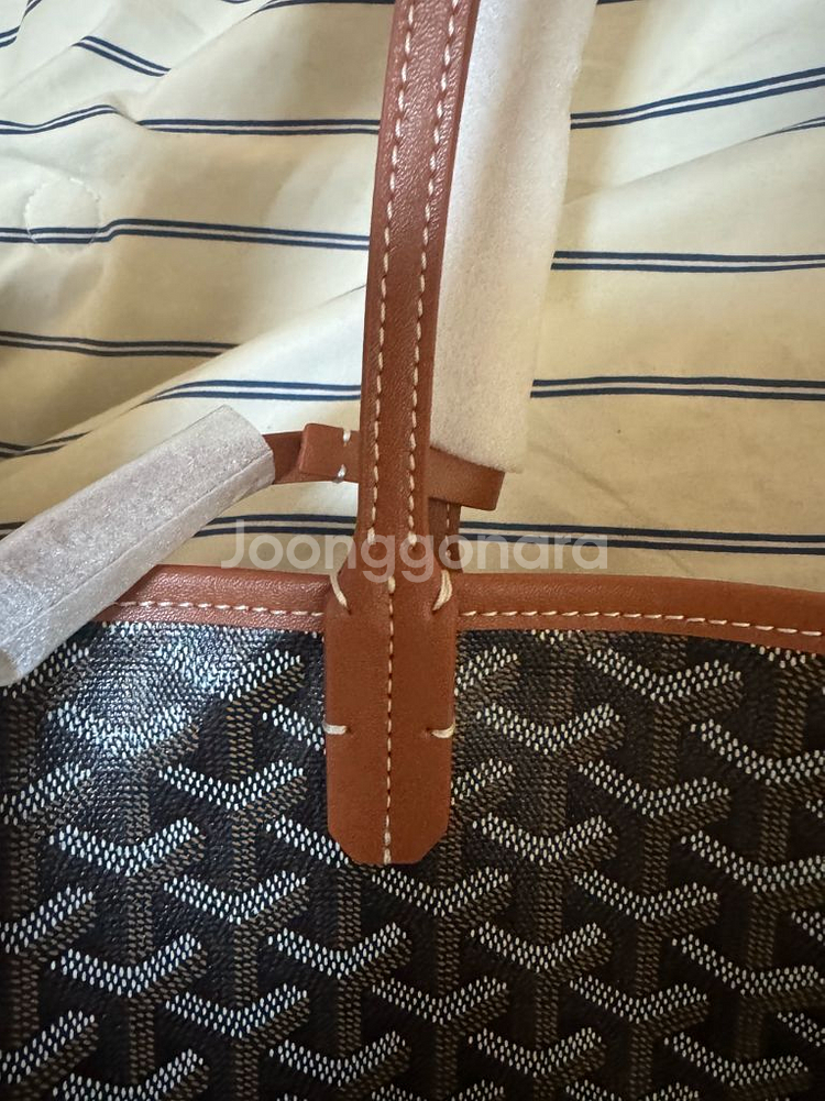 새상품) 생루이 gm 탄--3