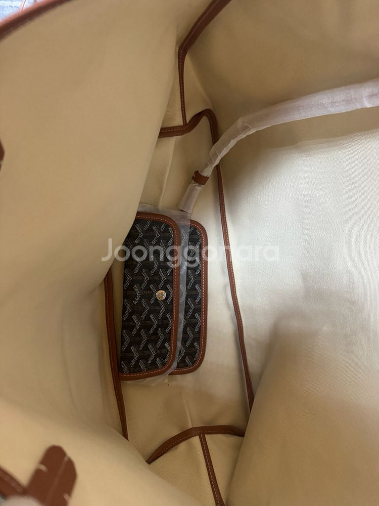 새상품) 생루이 gm 탄--4