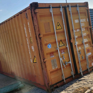 상태아주좋은 40피트 2.5*12 컨테이너 컨태이너 콘테이너 콘태이너 이미지