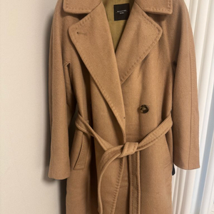 막스마라 레지나 코트 34