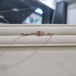 14k 셀로고 뱅글팔찌