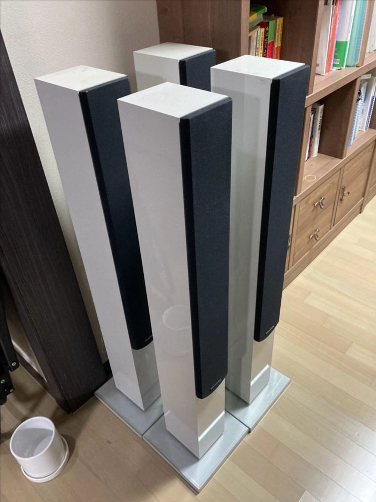 LG XCANVAS 홈시어터 스피커 세트 - 안심되는 중고거래