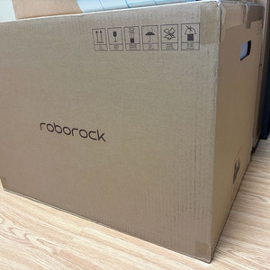 로봇청소기 로보락 Qrevo Pro 일반 스테이션