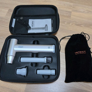 벤딕트 마하 에어건