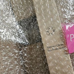 루피움 썬크림 등 (미개봉 새상품