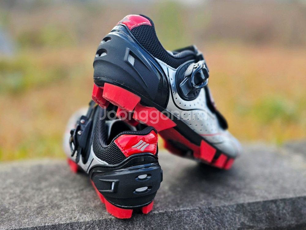 산틱 MTB 클릿 슈즈--1