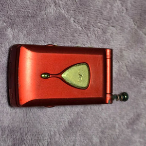 카이코코 소장용 폰