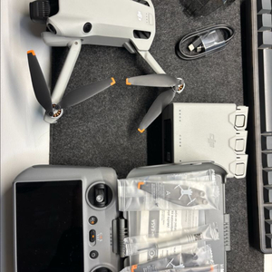 매빅 미니 4 프로 이미지