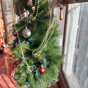 크리스마스 트리 장식 세트