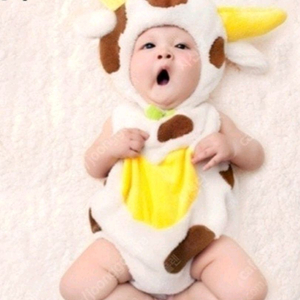 아기 코스튬 이벤트옷 세트