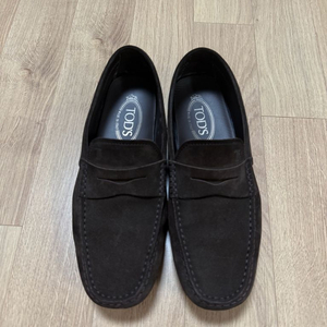 토즈 시티 드라이빙 슈즈 6A