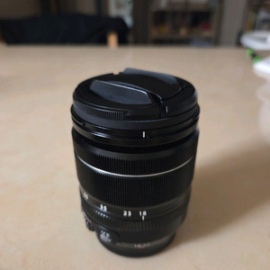 XF 18-55mm F2.8 R LM OIS 렌즈