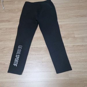 르꼬끄 한겨울용 기모