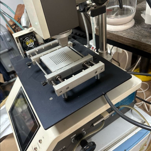 반도체 SMD 리워크 스테이션 리젠아이 리웍장비 스마트폰