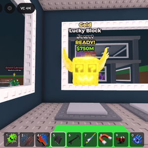 브레인롯즈 훔치기 시크릿럭블 이미지