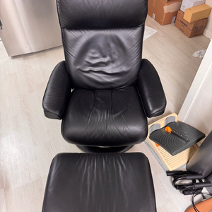 스트레스리스 아우라