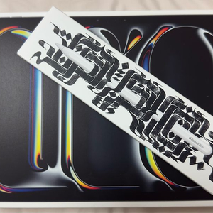 아이패드 프로 11 M4 256GB + 애플펜슬 프로