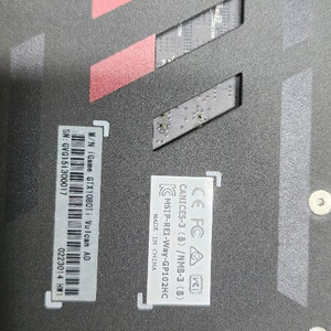 GTX 1080 Ti 그래픽카드