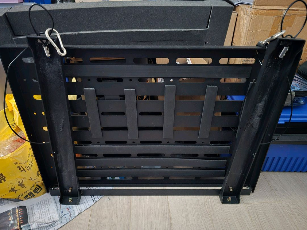 물고기13호 무시동히터 이미지