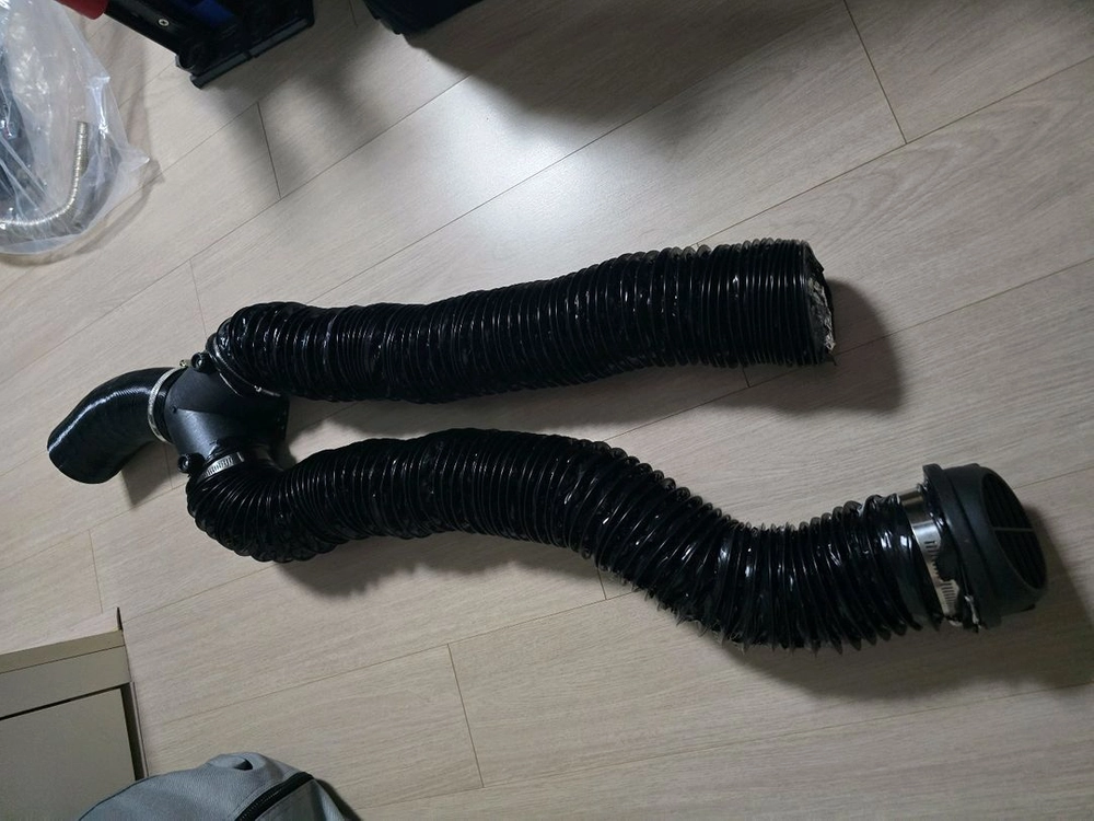 물고기13호 무시동히터 이미지