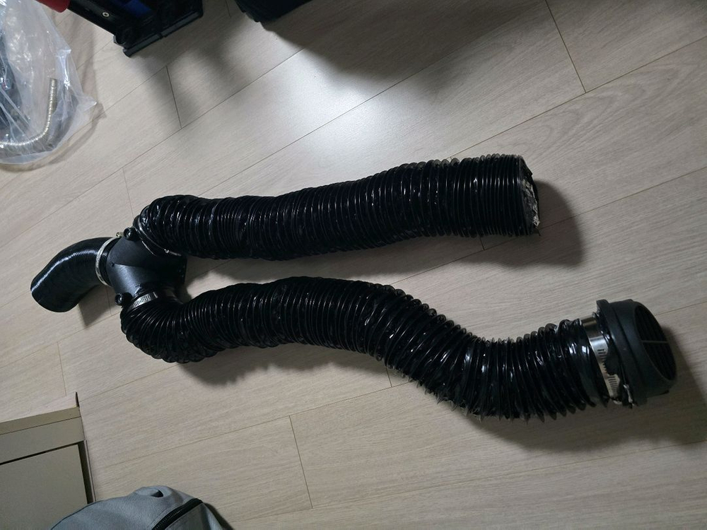 물고기13호 무시동히터 이미지