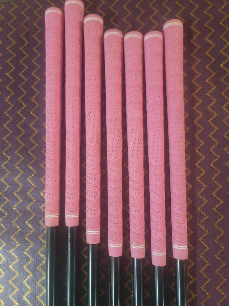 여성 골프채풀세트 PRGR 골프채 가방 엠유PRGR--9