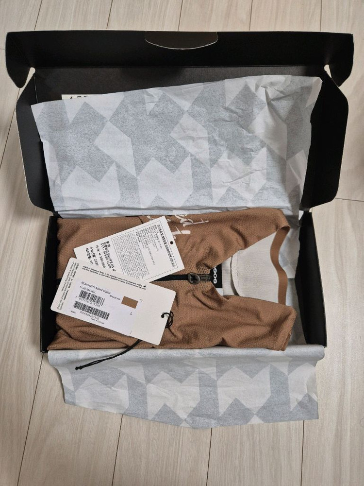 아소스 스피드클럽 자전거 져지--2