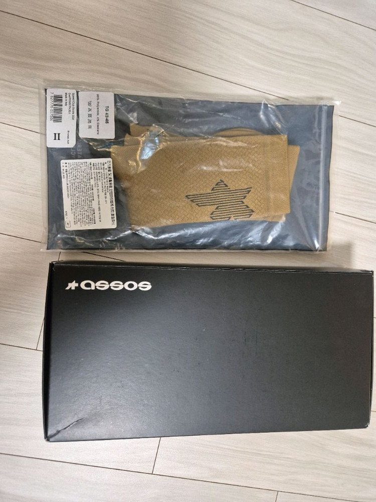 아소스 스피드클럽 자전거 져지--4