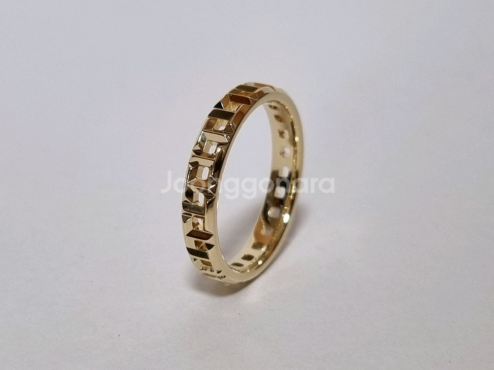 티파니앤코 T 트루 네로우링 반지 11호 11.5호--0