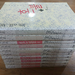 최명희 혼불 10권