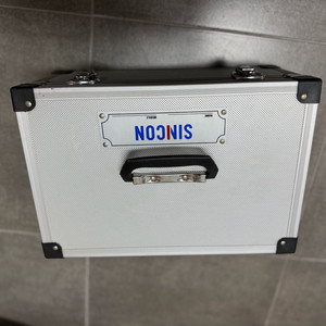 신콘 레이저 레벨 SG2 BT 이미지