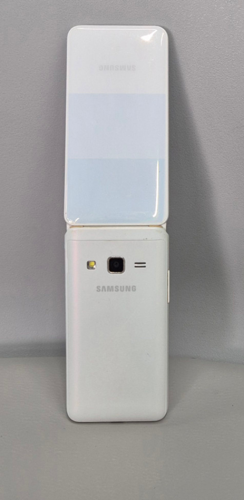 삼성 폴더폰 폴더2 공부폰 효도폰 학생폰--2