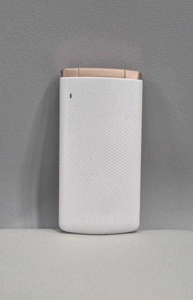 lg 폴더폰 카카오톡 가능 학생폰 효도폰 고삼폰--1