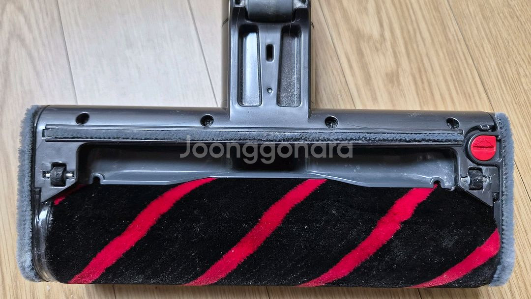 LG 코드제로 무선 청소기(44분 연속동작)-배터리 2개--6