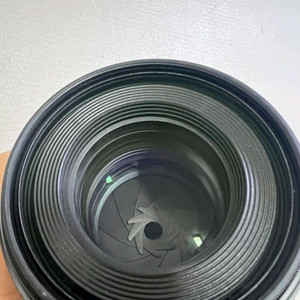 캐논 RF 85mm F2.0 macro IS STM (여친렌즈)