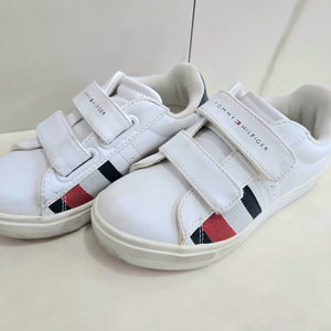 타미힐피거 키즈 운동화 190-200사이즈