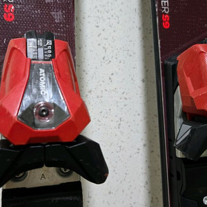 아토믹 스키 월드컵