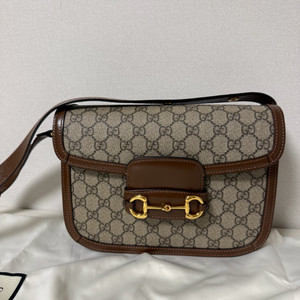 구찌 1955 홀스빗 GG (정품)