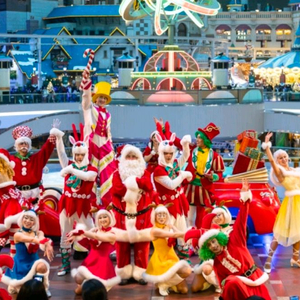 롯데월드매직패스 1/31(토) 5회권