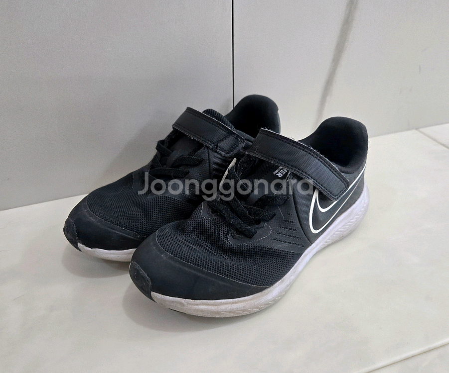 나이키 키즈 스타러너2 운동화 190-200사이즈--0