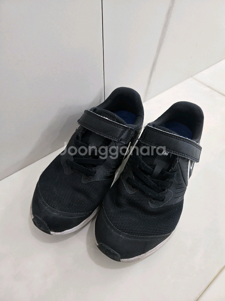 나이키 키즈 스타러너2 운동화 190-200사이즈--1