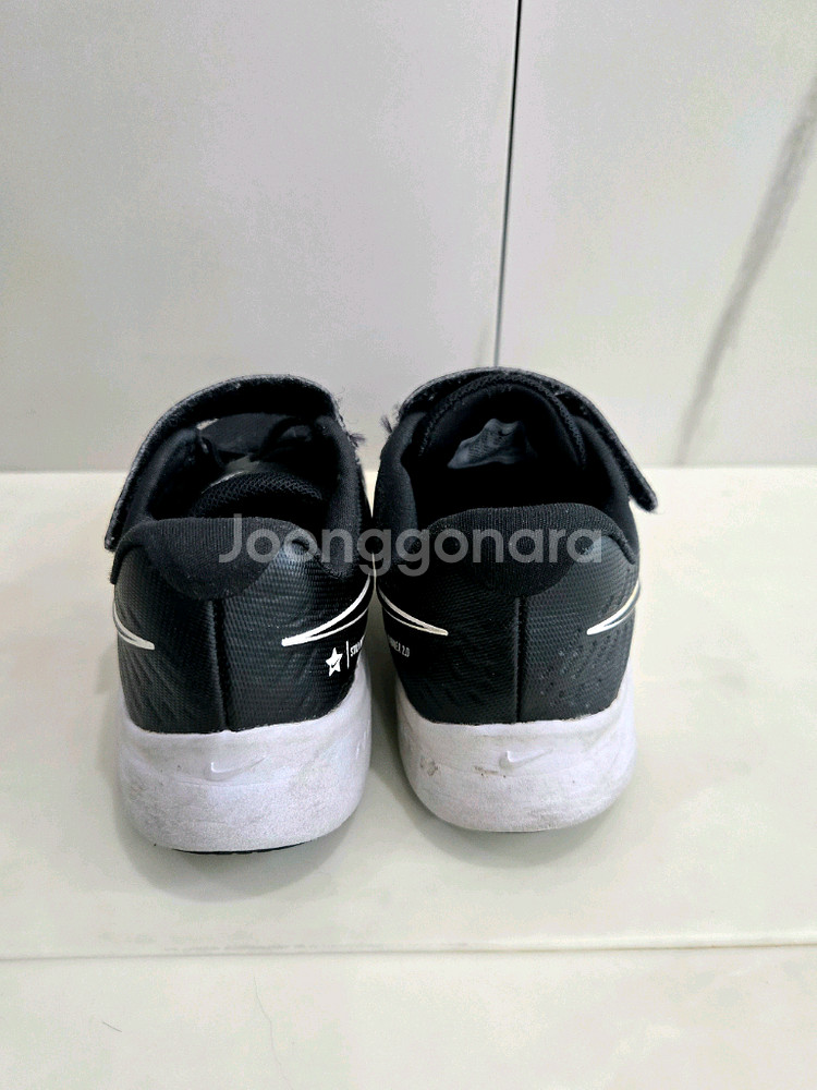 나이키 키즈 스타러너2 운동화 190-200사이즈--2