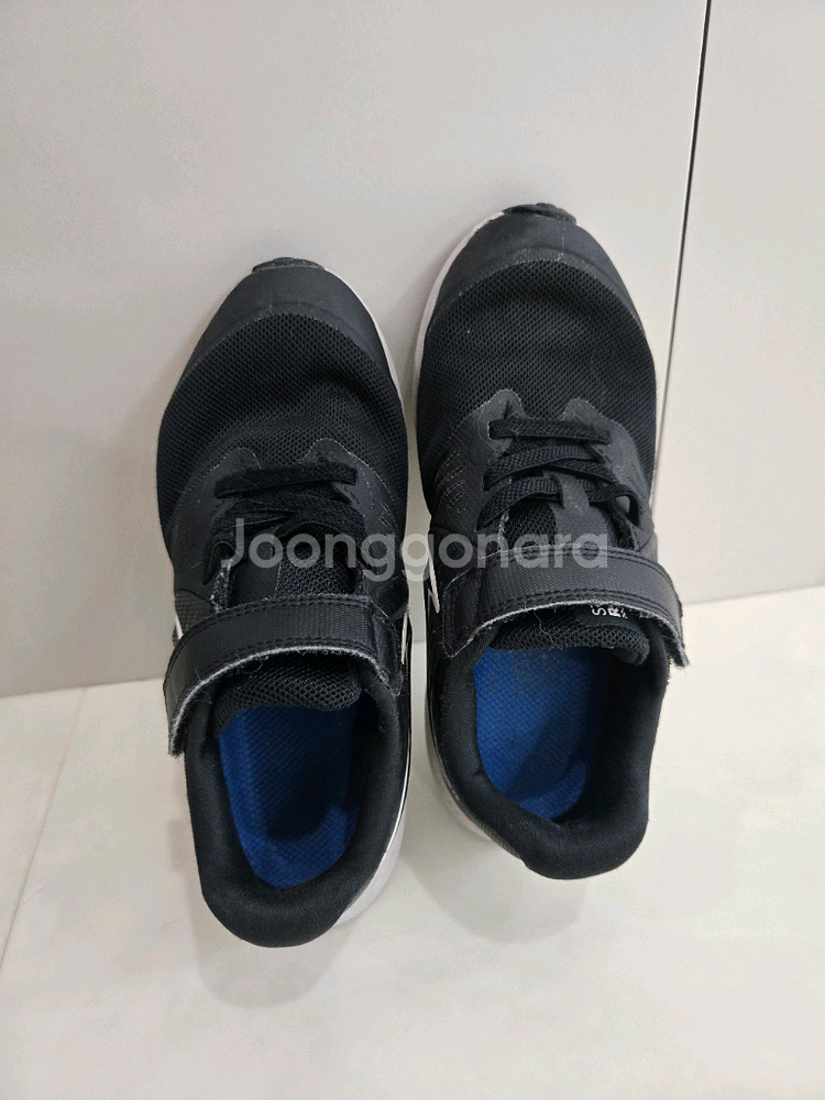 나이키 키즈 스타러너2 운동화 190-200사이즈--5