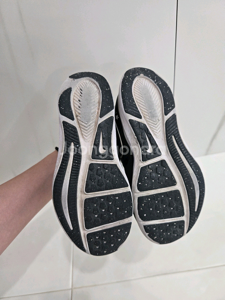 나이키 키즈 스타러너2 운동화 190-200사이즈--8