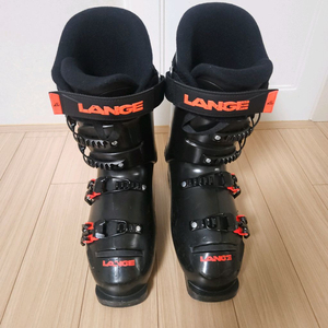 랑데 주니어 스키부츠 245사이즈 이미지
