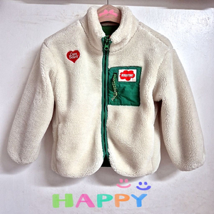 베베드피노 케어베어 덤블퍼 자켓