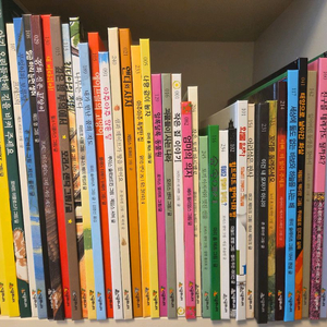 칼데콧상수상작들모음(39권)최상