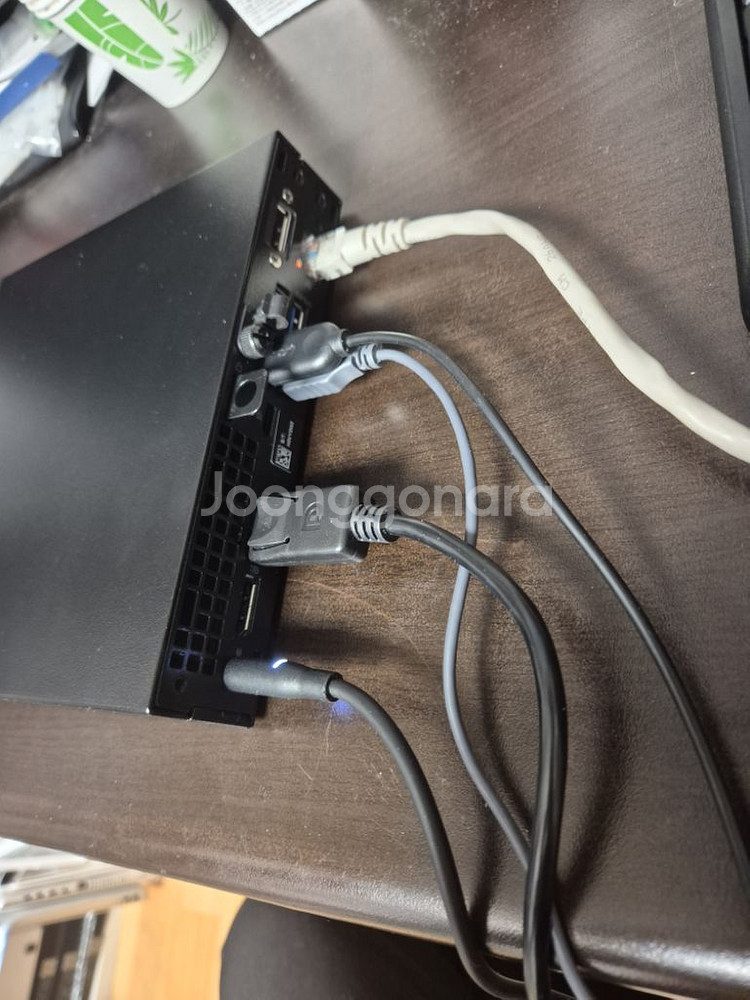 DELL Optiplex 7060 Micro 초소형 미--7